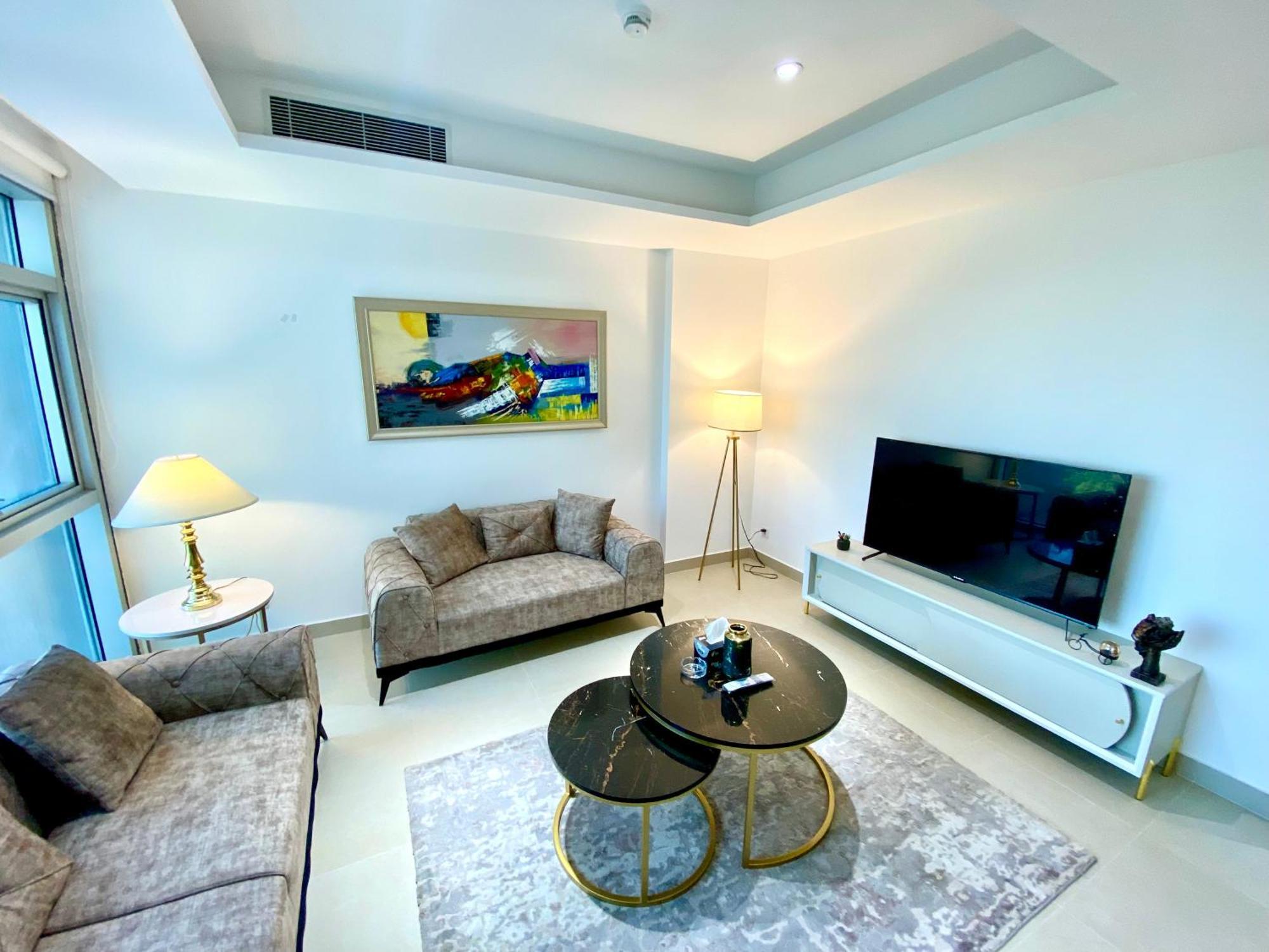 One Constitution Avenue - Apartments By Superhost Stays Исламабад Номер фото