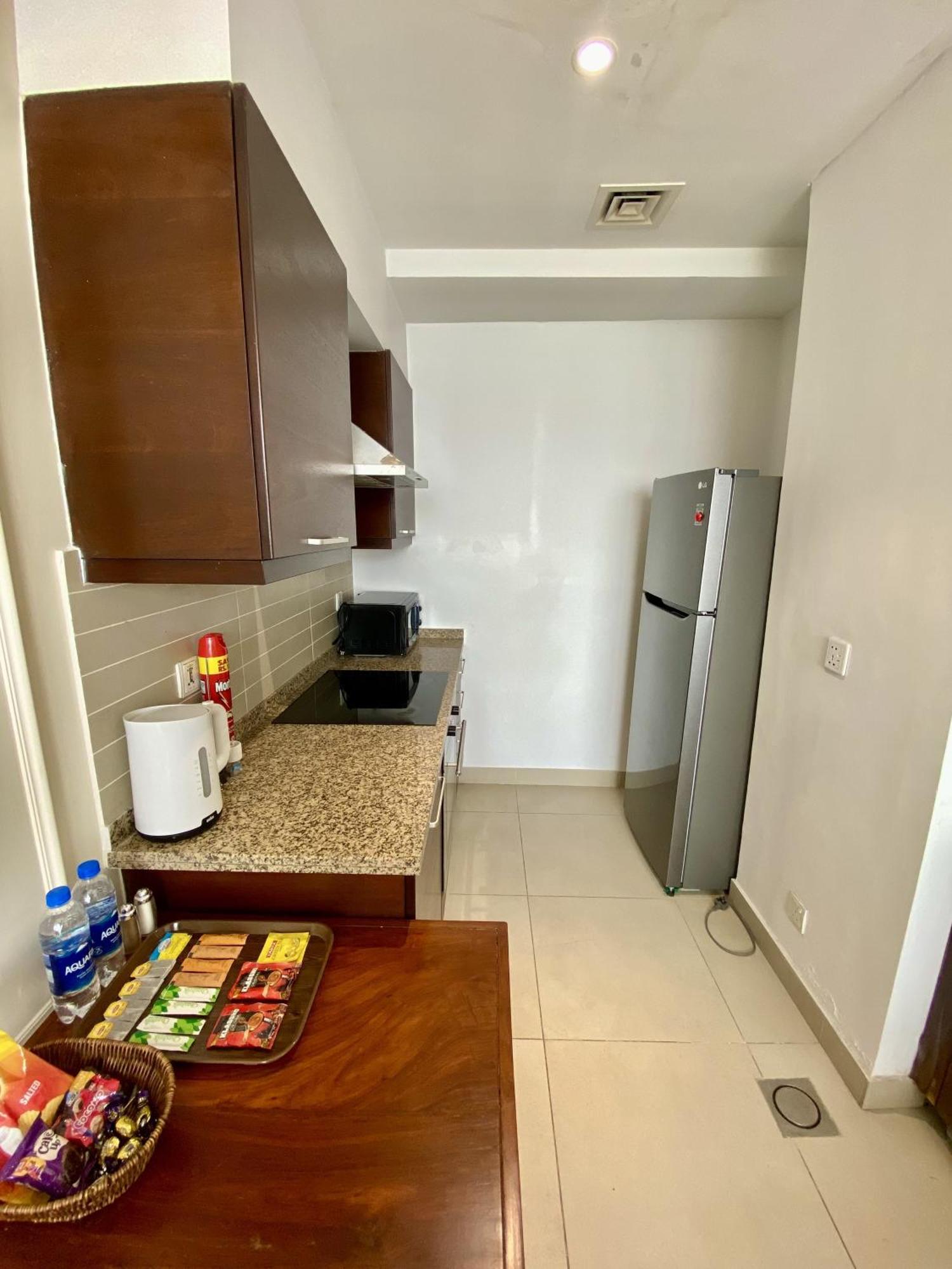 One Constitution Avenue - Apartments By Superhost Stays Исламабад Номер фото
