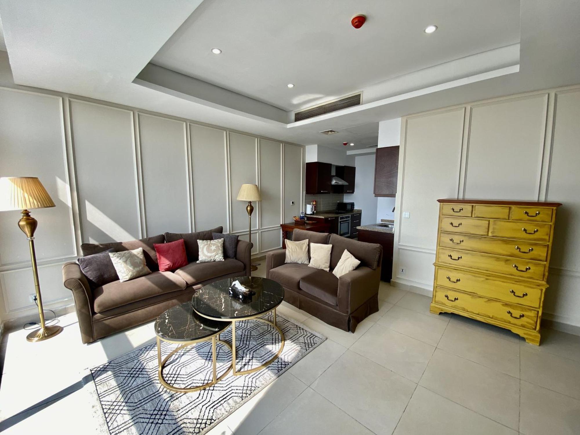 One Constitution Avenue - Apartments By Superhost Stays Исламабад Номер фото